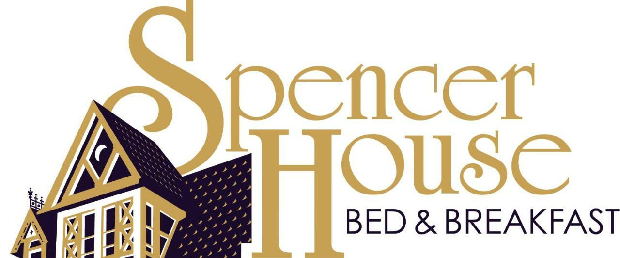 Spencer House Bed & Breakfast Érié Extérieur photo