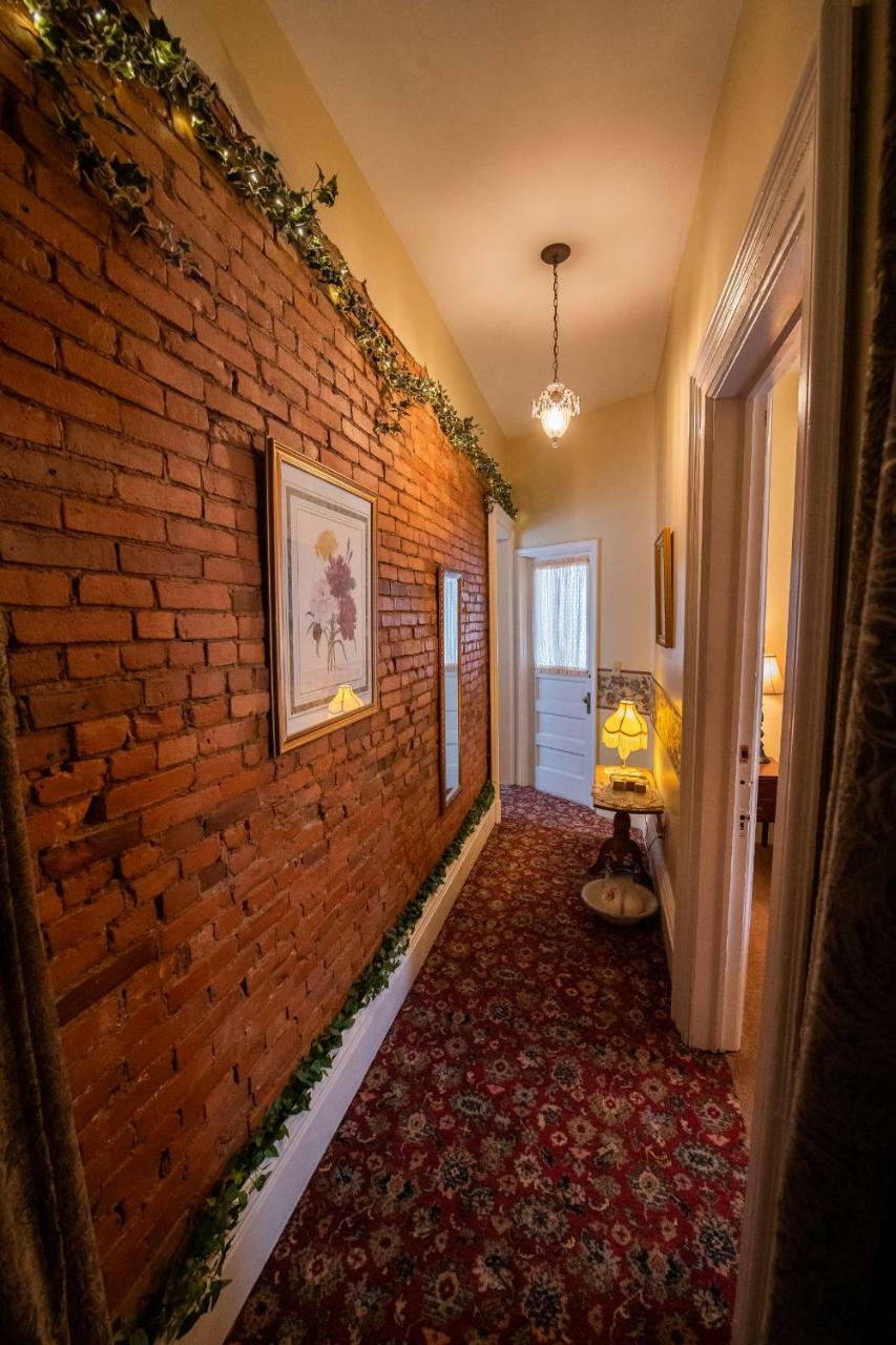 Spencer House Bed & Breakfast Érié Extérieur photo
