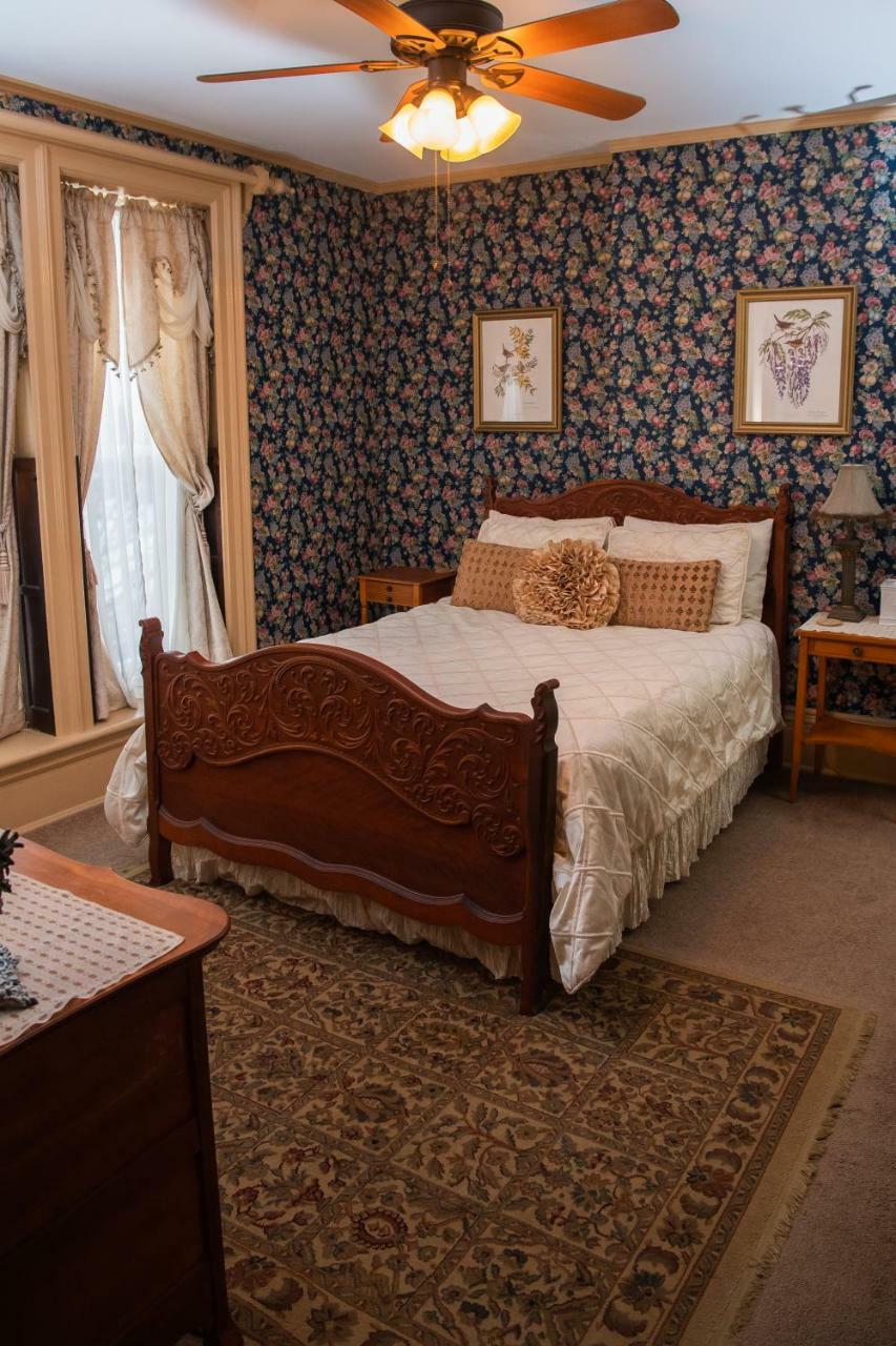 Spencer House Bed & Breakfast Érié Extérieur photo